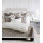 Taie décorative en velours matelassé Nova-40207242-40207250