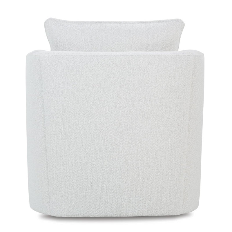 Kitt Swivel Chair
