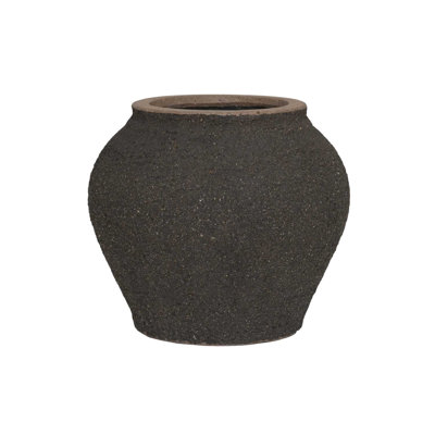 Zeus S, Umber Brown