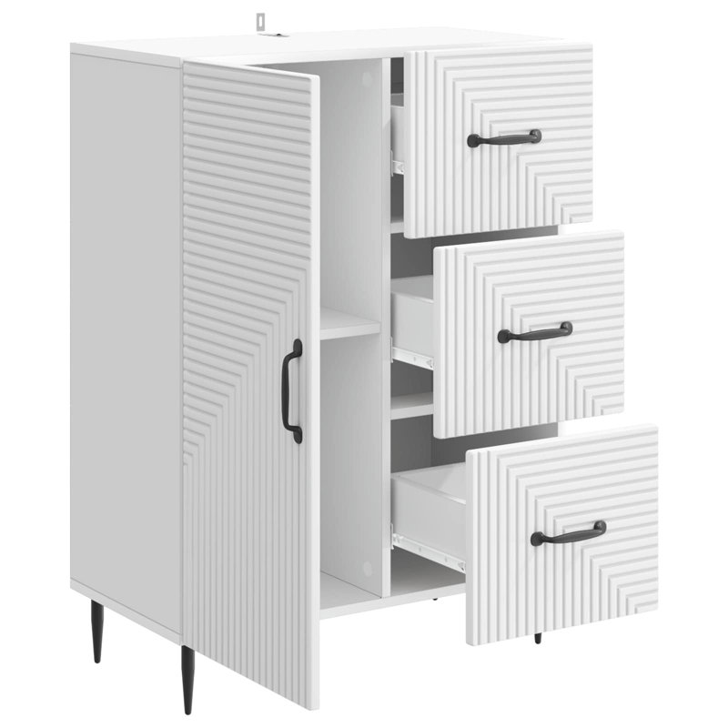 66cm Sideboard