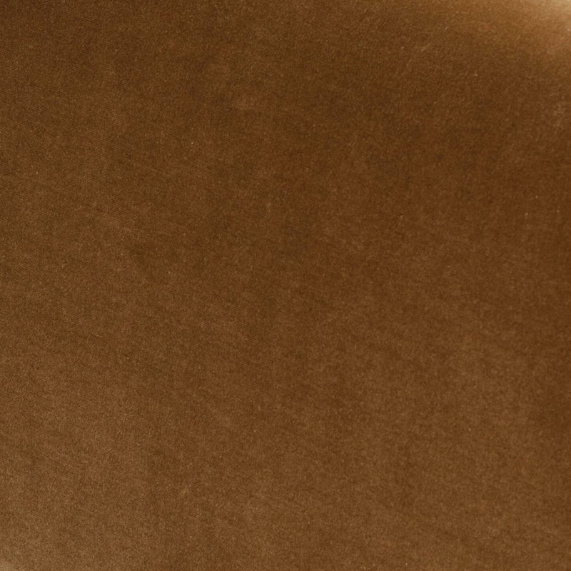 Willem Upholstered Bed, King, Surrey Ochre