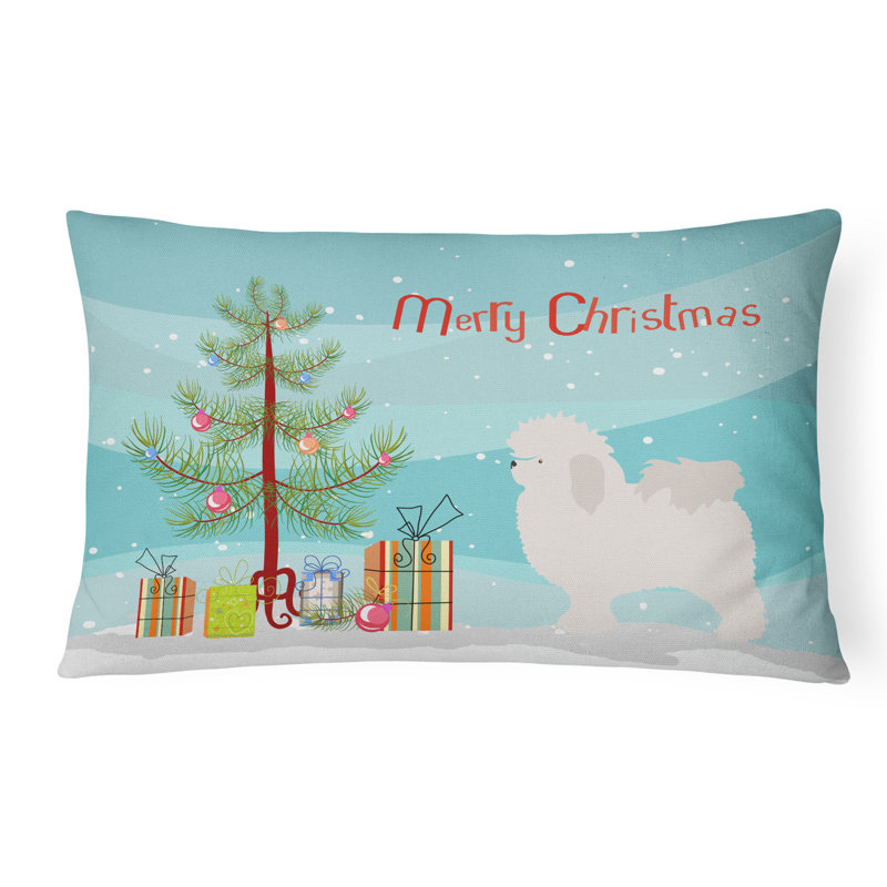 Outdoor Throw Pillow