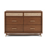 Maxi Cosi Everheart 6-Drawer Dresser