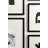 Five-Piece Gallery Picture Frame Set-1852293766