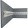 Devon Rope Panel Moulding