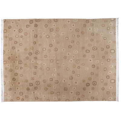 One-of-a-Kind 10' X 14' Area Rug
