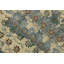 One-of-a-Kind 8' X 9'10" Hand Knotted Area Rug