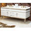 Donatello 59'' W Double Vanity