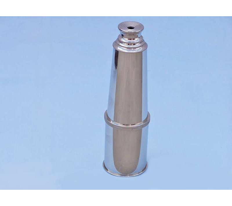 Admiral's Entertainment Decorative Telescope