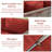14-Piece Outdoor Seating Group Cushion Cover, Only Covers-101900145