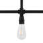 Cambon Semi Flush Mount