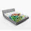 Multicolore Ambesonne-106770770
