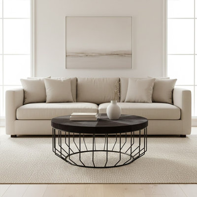 Bremond Frame Coffee Table