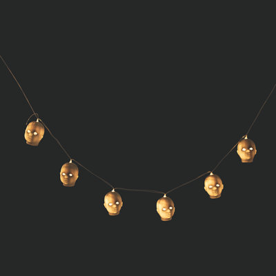 6.4'' String Lights
