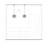 Emilia 1 - Light Single Pendant-1658215309