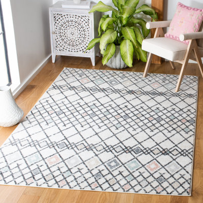 Goodale Performance Southwestern Rug