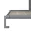 Lit escamotable compact pour optimiser l'espace-1991135098-1991135097