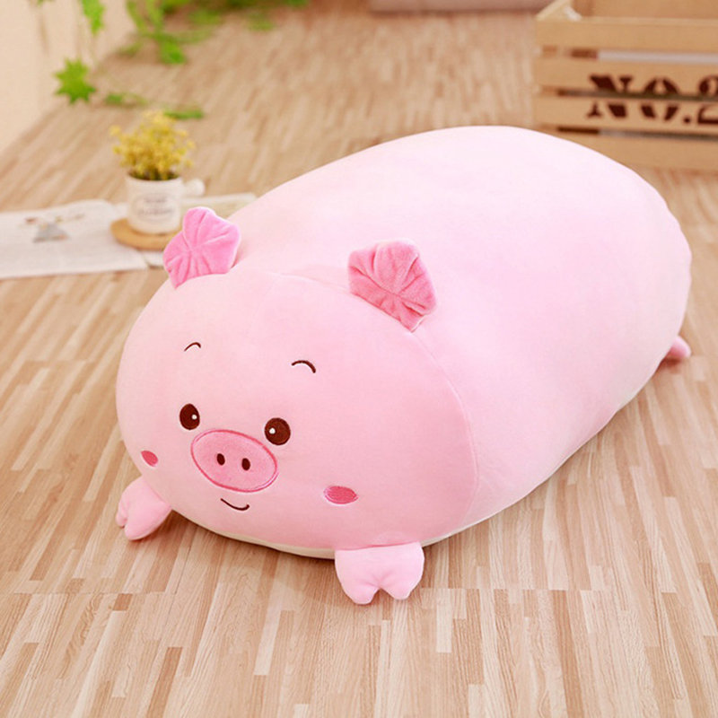 Coussin mignon