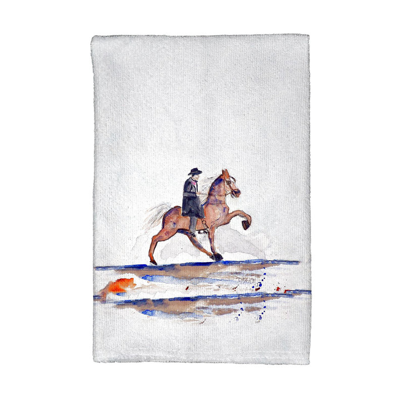 Dish Cloth Kitchen Towel
