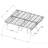 Fischer Profile Platform Bed-1637208781