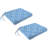 Outdoor Seat/Back Cushion-349647290