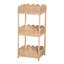 Étagère de rangement Bali & Pari Brooks