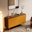 Buffet de style moderne et minimaliste