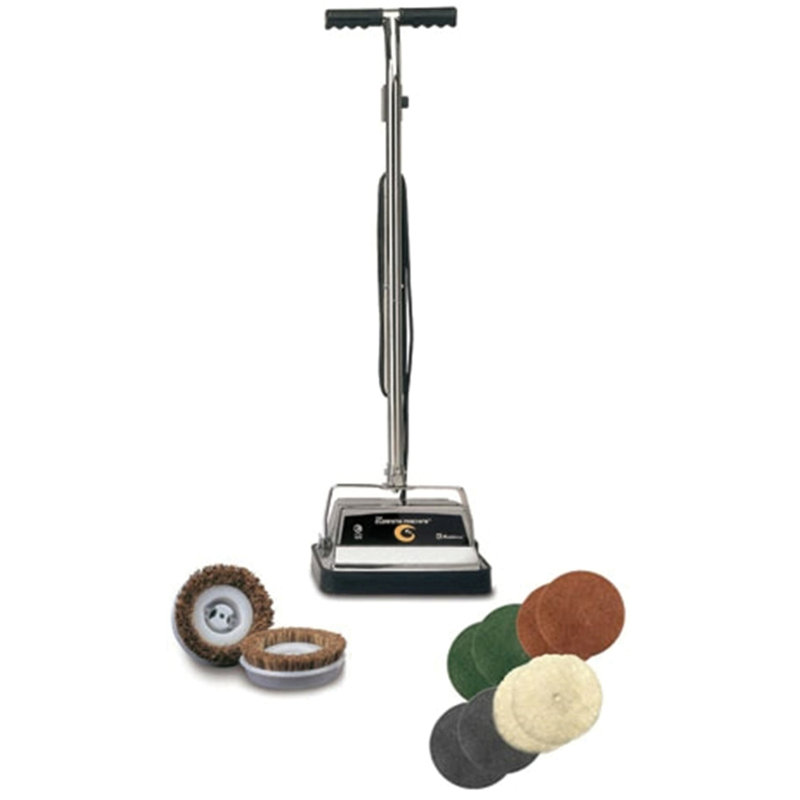 Koblenz Bagless Carpet Cleaner