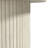 Aurel Modern 21.7" Fluted Pedestal Round End Table-373699199