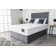 Aspelare Pocket Memory Divan Bed Set