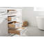 Ensemble de meuble-lavabo simple 48 po Zoila-1334686383
