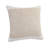 Textured Throw Pillow
