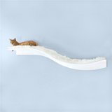 Lotus Branch Cat Perch