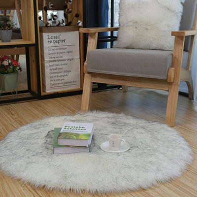 Sheepskin Indoor Rug