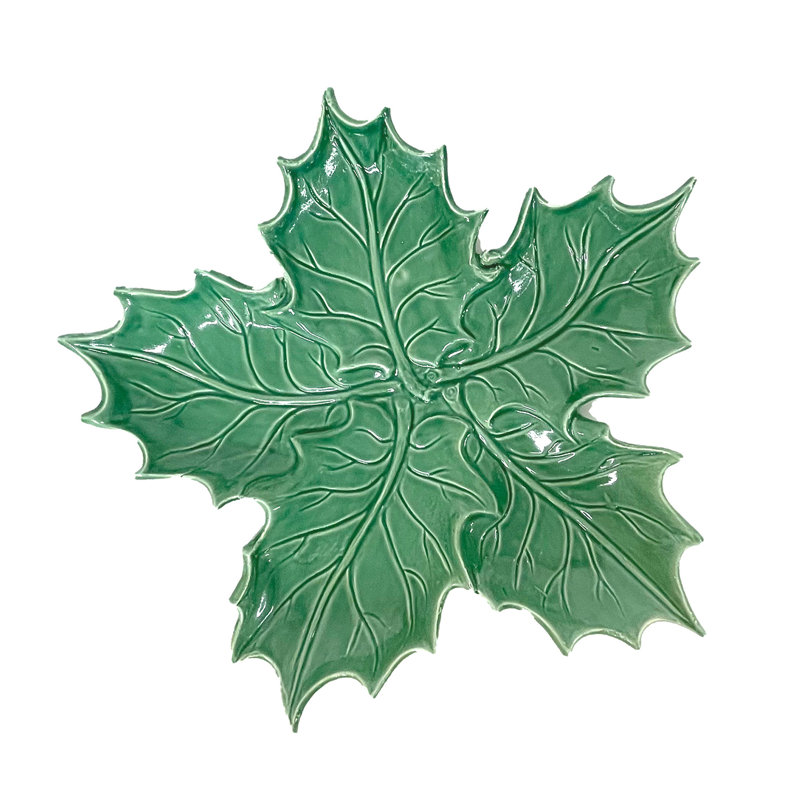 VIETRI Lastra Italian Stoneware Platter