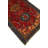 Khylar Distressed Ilyass Red Runner