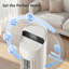 Tower Fan