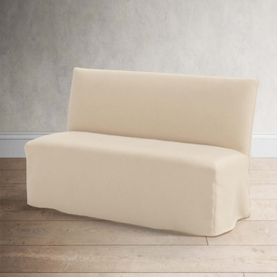Silvia 57" Dining Bench