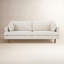 Laguna 83'' Upholstered Sofa-1843274096
