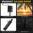 Windshield Sun Shade Umbrella - Foldable Car Sun Shade Windshield For Front Window, Sun Visor For Car Keeps Your Vehicle Cool, For Most Sedans SUV And Trucks(55.2 X 31.5 In)