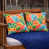 Motif floral rose clair est en rupture de stock