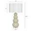 Lampe de table Tamara Day for Stylecraft Ophelia-1106843277