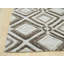 Wool Geometric Area Rug-1973229975