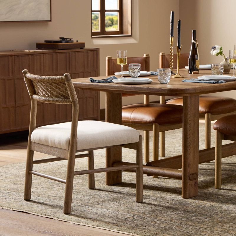 Raynor Upholstered Dining Chair