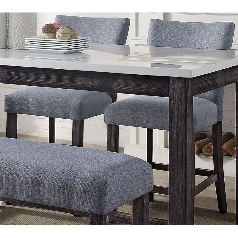 Mahria Upholstered Counter Stool