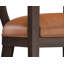 BRYLEA COUNTER STOOL - BROWN - SHALIMAR TOBACCO LEATHER-1315619914