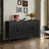 Noir antique