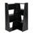 Foldable bookshelf