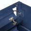Meuble-lavabo simple avec 2 tiroirs-690693205