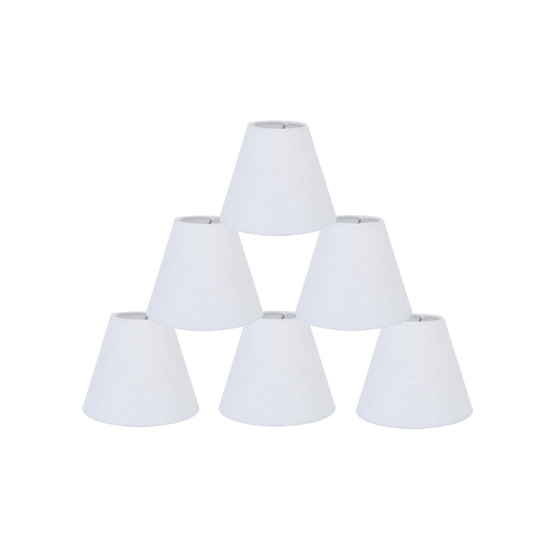 5'' H Empire Lamp Shade